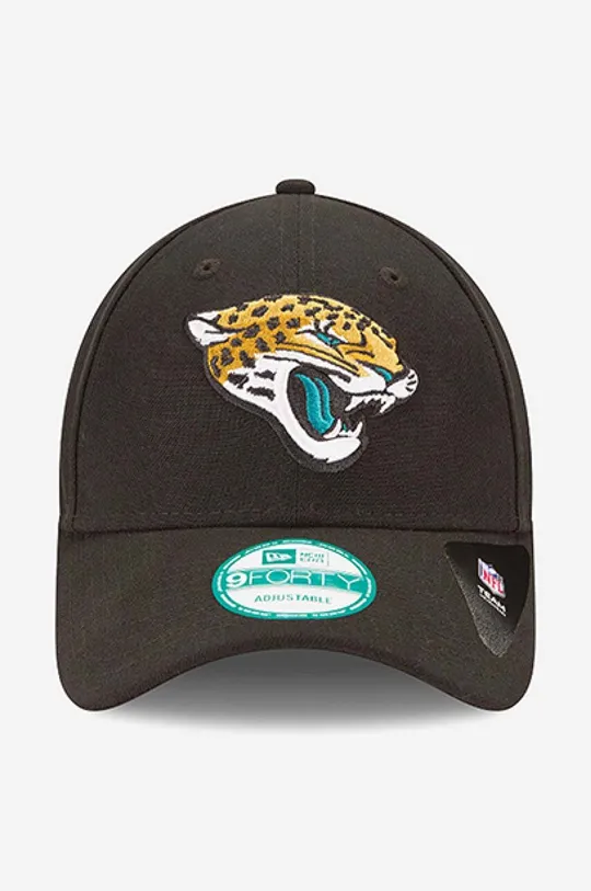 New Era baseball cap Jacksonville Jaguars  100% Polyester