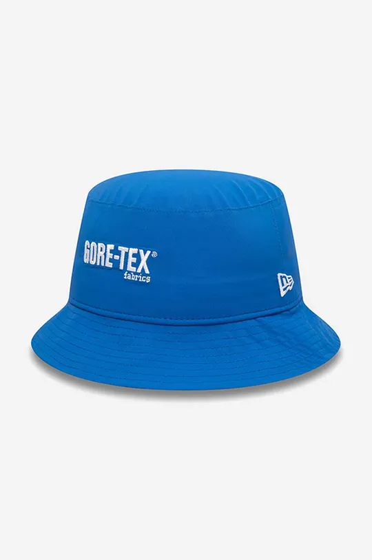 granatowy New Era kapelusz Unisex