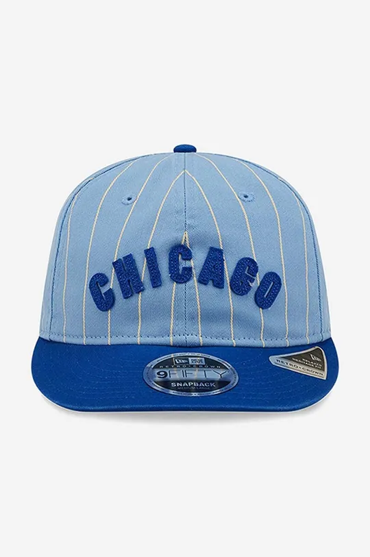 Βαμβακερό καπέλο του μπέιζμπολ New Era Coops 950  100% Βαμβάκι