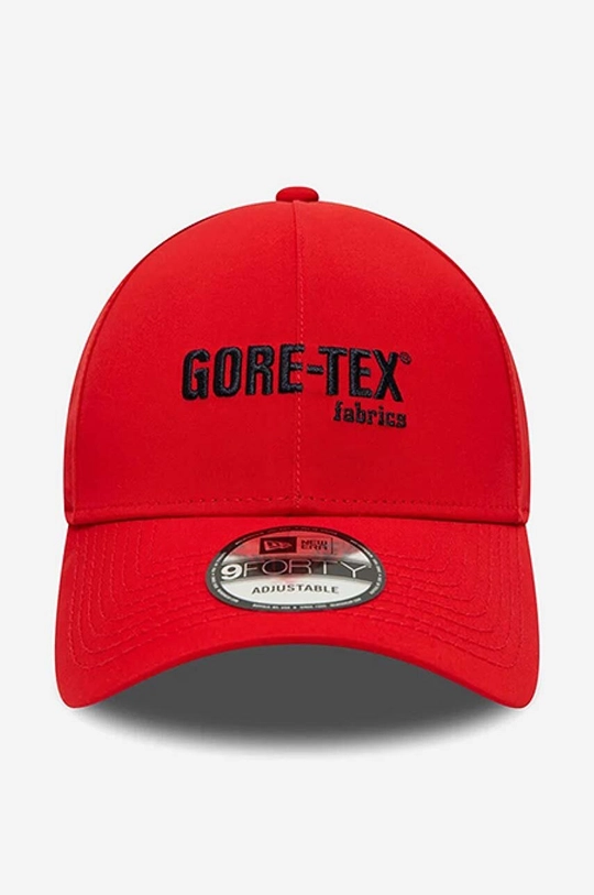 Kapa sa šiltom New Era Gore-tex  92% Poliamid, 8% Elastan