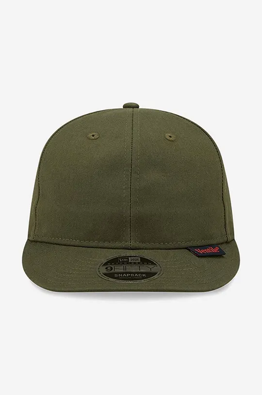 New Era czapka z daszkiem bawełniana Ventile 950 100 % Bawełna