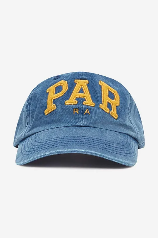 by Parra cotton baseball cap College Cap 6  100% Cotton