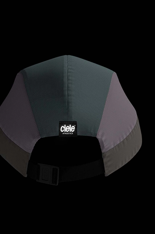 gray Ciele Athletics baseball cap