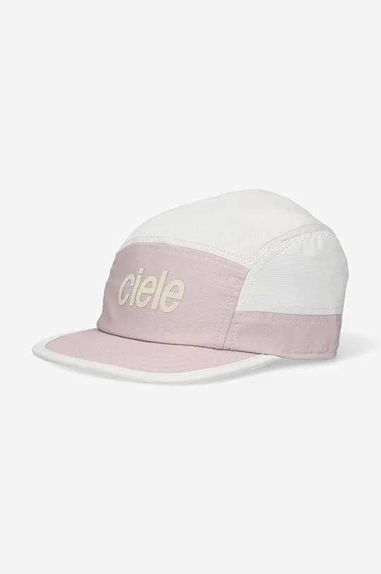 pink Ciele Athletics baseball cap Unisex