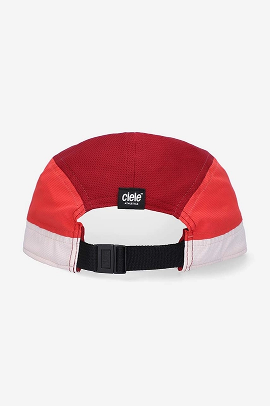 Ciele Athletics baseball cap red