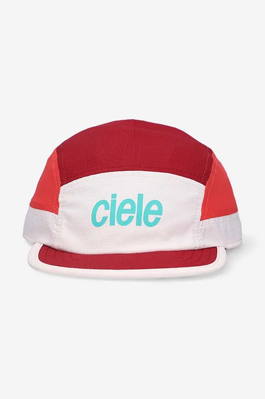 Ciele Athletics baseball cap  100% Recycled polyester