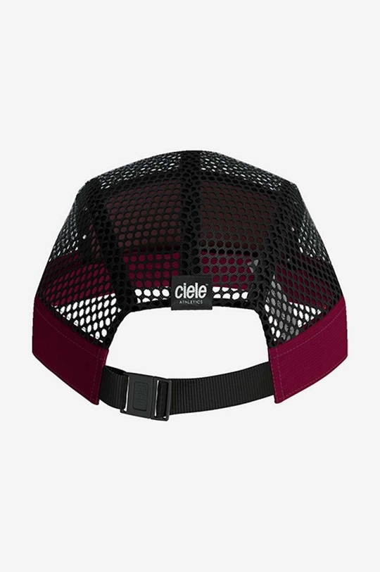 Ciele Athletics baseball cap red