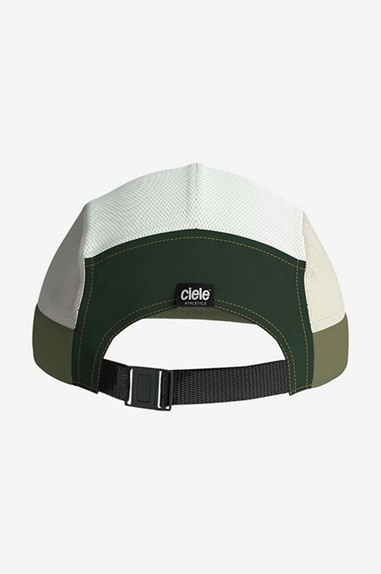 Ciele Athletics baseball cap green