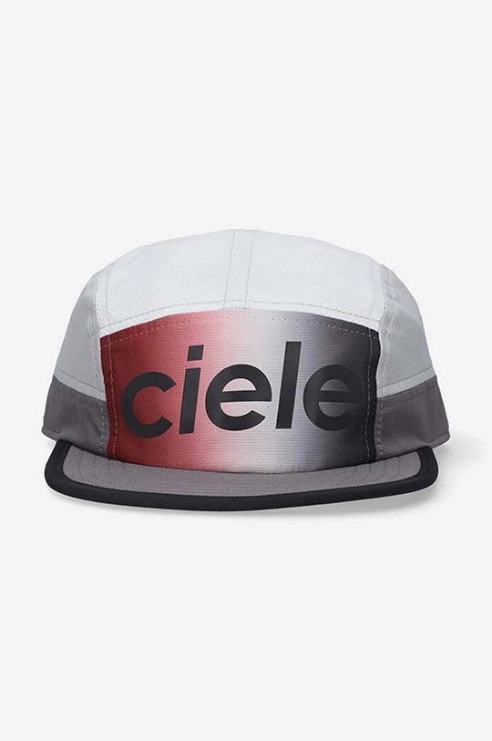 Ciele Athletics baseball cap  100% Recycled polyester