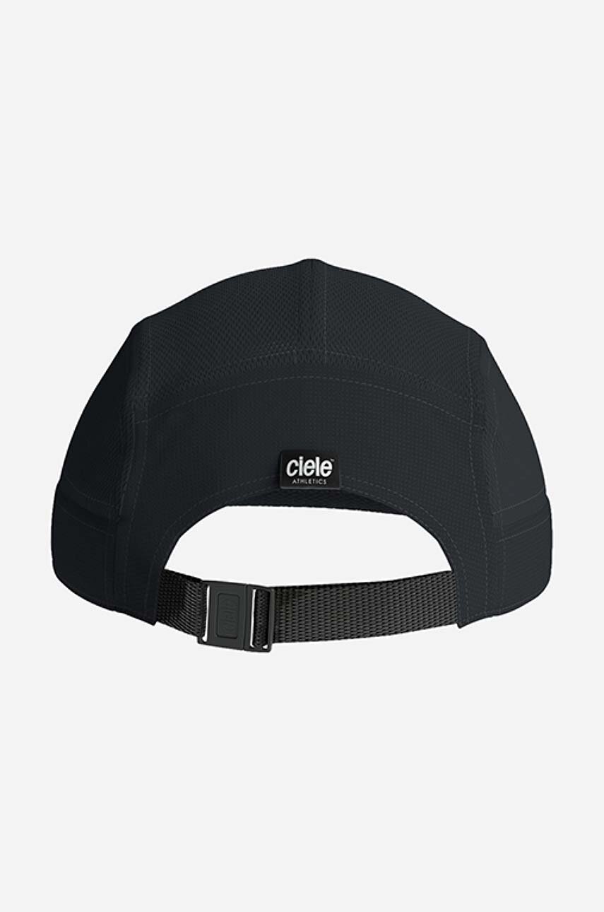 Ciele Athletics baseball cap black