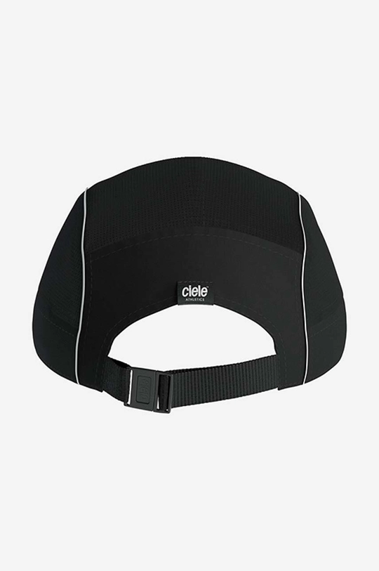 Ciele Athletics baseball cap black