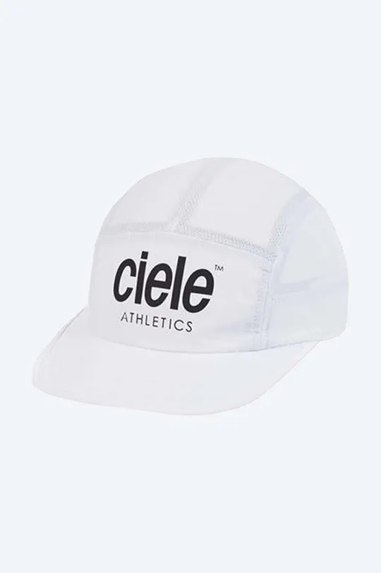 white Ciele Athletics baseball cap Unisex