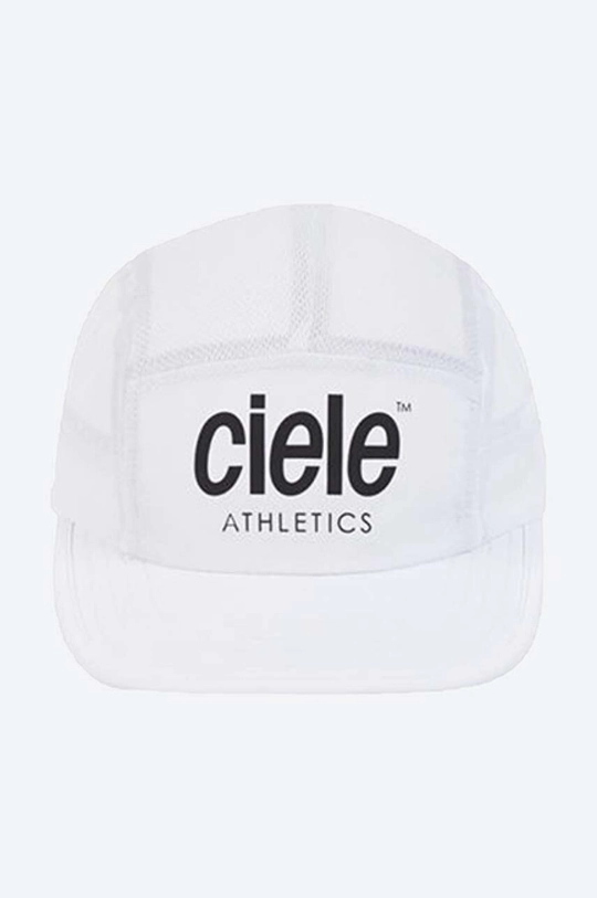 Ciele Athletics czapka z daszkiem 100 % Poliester z recyklingu