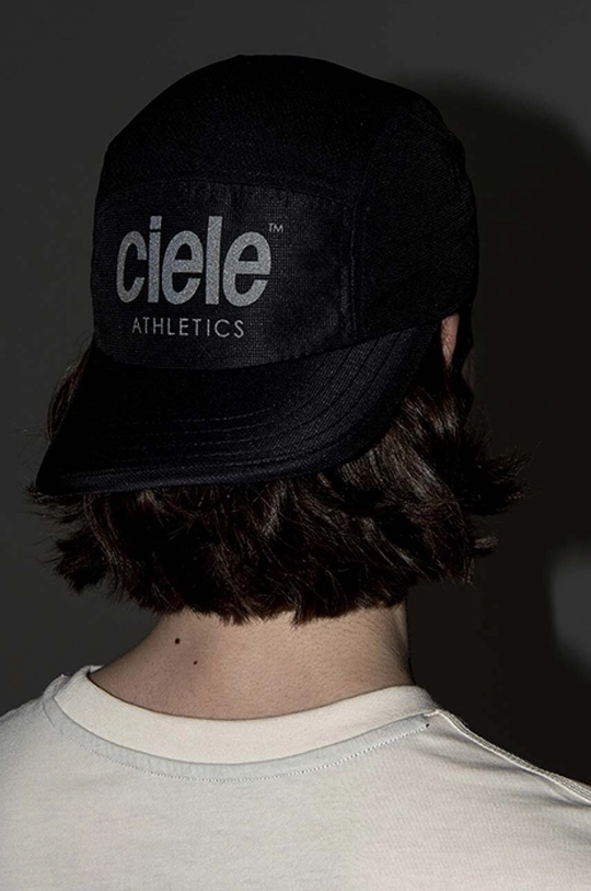 black Ciele Athletics baseball cap