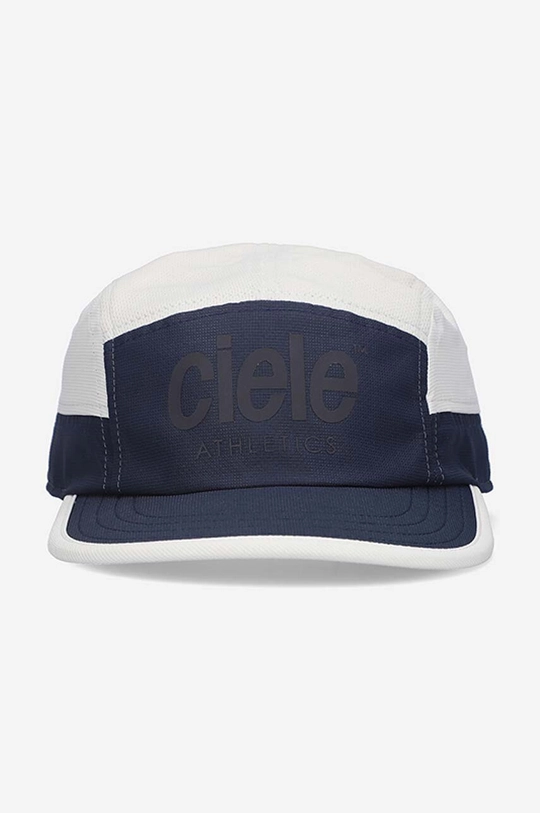 Ciele Athletics baseball cap Gocap SC CLGCSCSA-NV001 <p> 100% Recycled polyester</p>