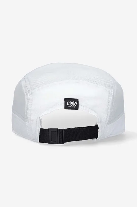 Καπέλο Ciele Athletics Czapka Ciele Athletics Gocap SC CLGCSCSL-WH002 λευκό