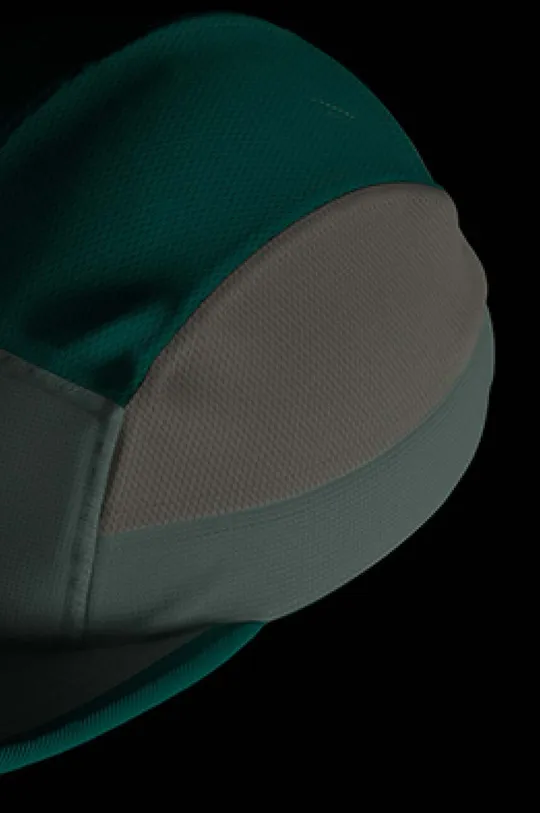 Ciele Athletics baseball cap  100% Recycled polyester