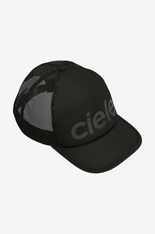 μαύρο Καπέλο Ciele Athletics Unisex