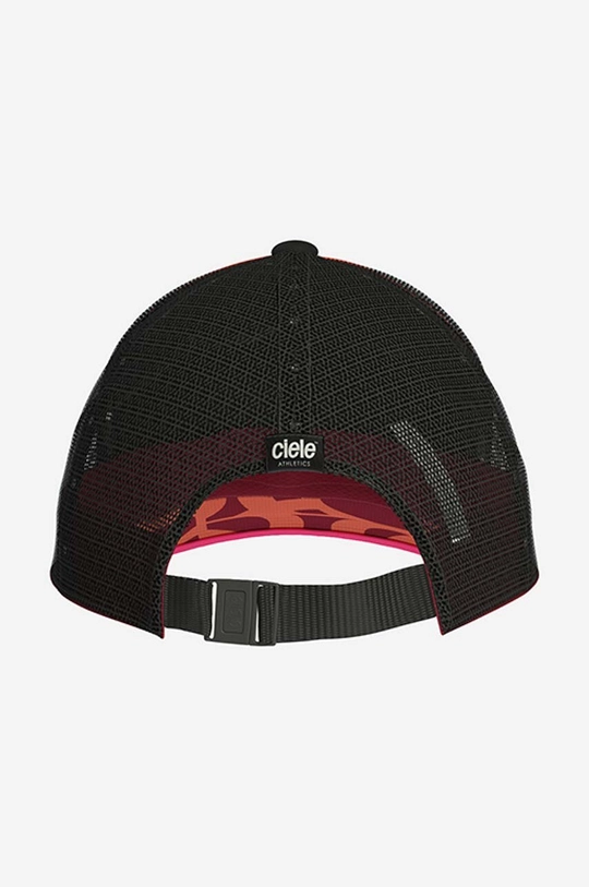 Ciele Athletics baseball cap orange