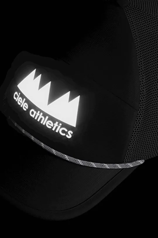 black Ciele Athletics baseball cap