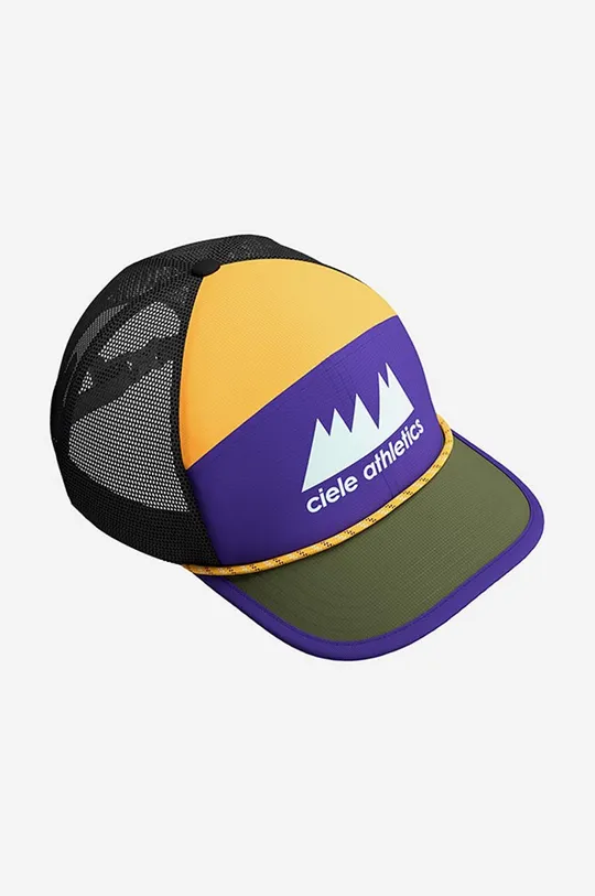 violet Ciele Athletics baseball cap Unisex