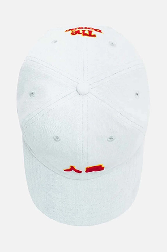 CLOT cotton baseball cap Unisex