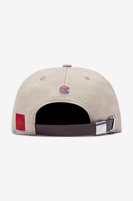 CLOT șapcă de baseball din bumbac Apparel Logo Dad Cap  100% Bumbac