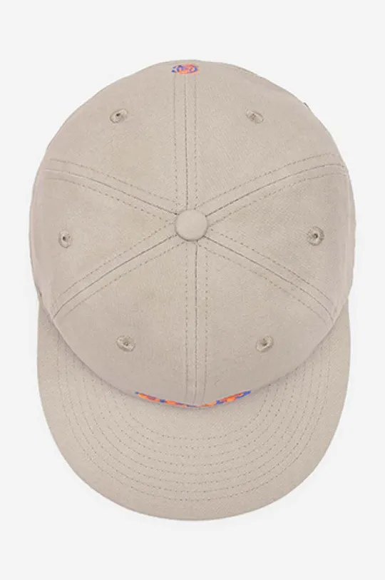 CLOT czapka z daszkiem bawełniana Apparel Logo Dad Cap Unisex