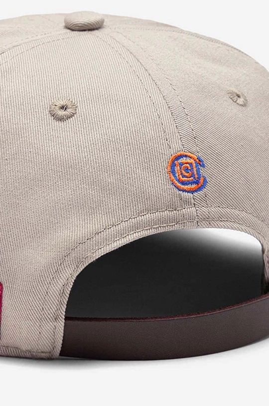 Bavlněná baseballová čepice CLOT Apparel Logo Dad Cap