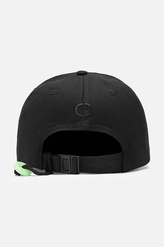 CLOTTEE cotton baseball cap Script Dad Cap  100% Cotton