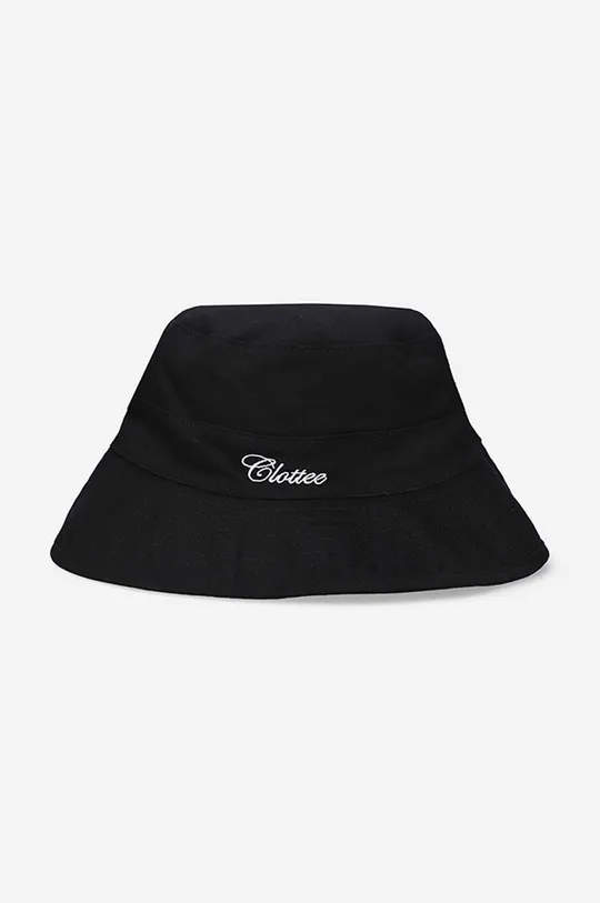 CLOTTEE reversible cotton hat  100% Cotton