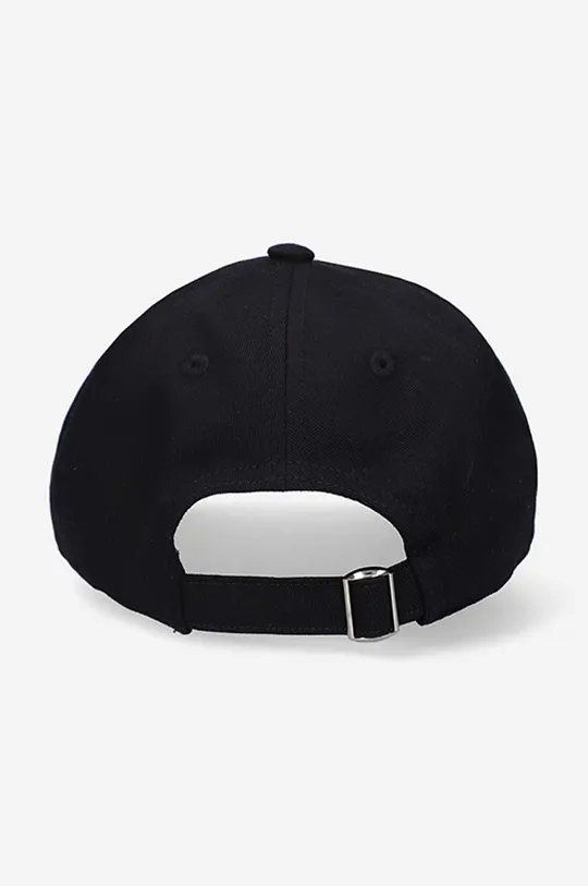 Βαμβακερό καπέλο του μπέιζμπολ Drôle de Monsieur La Casquette  100% Βαμβάκι