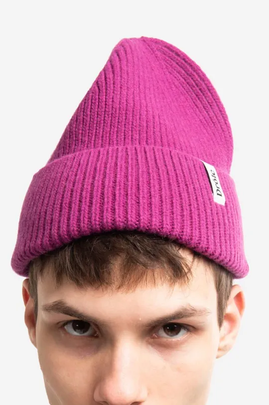 Drôle de Monsieur wool beanie Le Bonnet