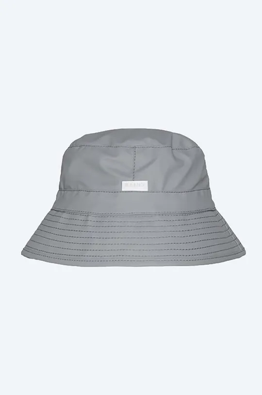 γκρί Καπέλο Rains Bucket Hat 2001 ROCK Unisex