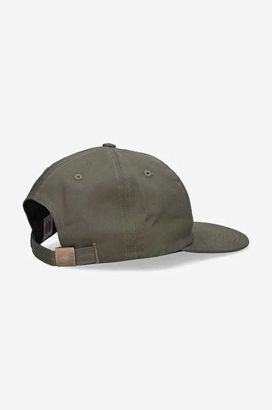 Maharishi czapka z daszkiem bawełniana Miltype 6-Panel Cap Unisex