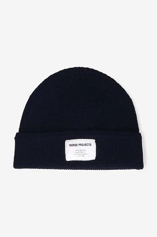 Norse Projects wool beanie
