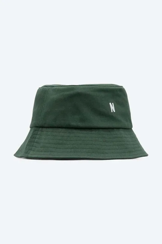 Norse Projects cotton hat