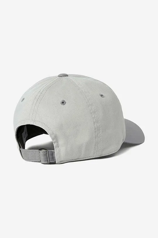 thisisneverthat cotton baseball cap  100% Cotton