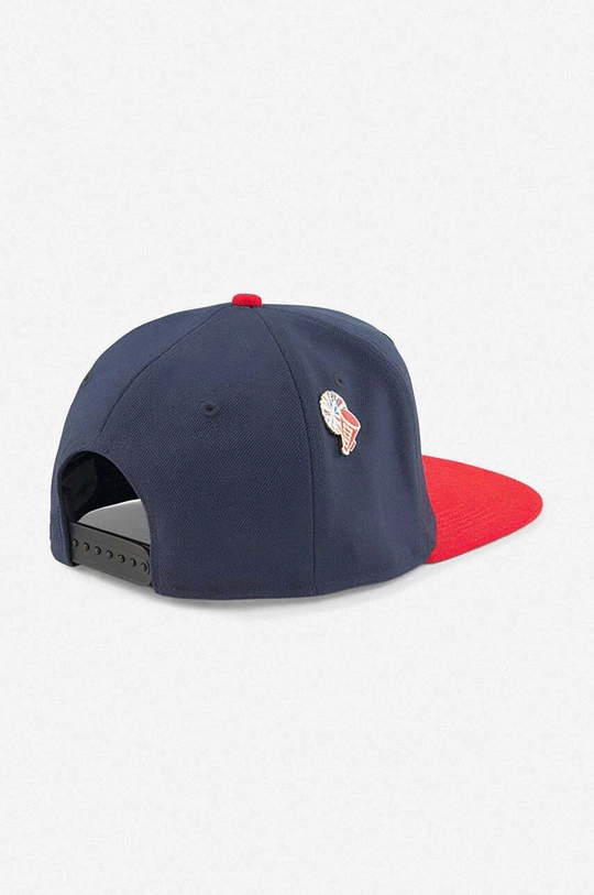 Puma baseball cap navy