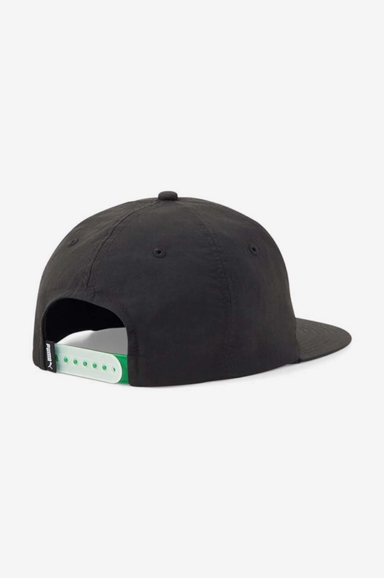 Puma baseball cap x Butter Goods black