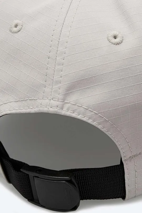 Carhartt WIP baseball cap gray