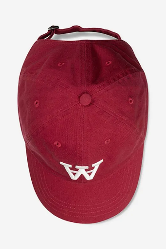 Wood Wood cotton baseball cap Eli AA Cap  100% Cotton