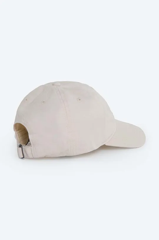 Памучна шапка с козирка Wood Wood Low profile twill cap 100% памук