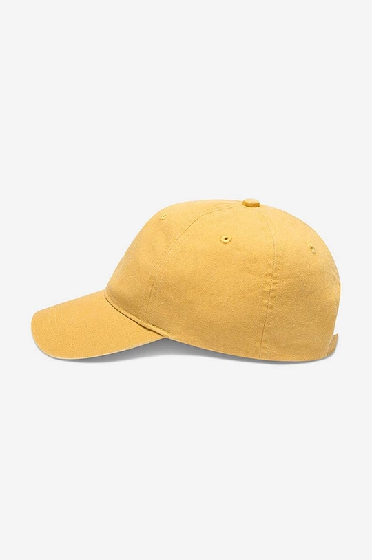 Wood Wood șapcă de baseball din bumbac Low profile twill cap 100% Bumbac