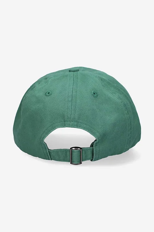 Wood Wood șapcă de baseball din bumbac Low profile twill cap 100% Bumbac
