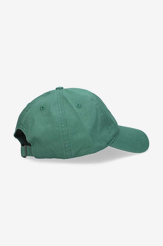 Wood Wood șapcă de baseball din bumbac Low profile twill cap Unisex