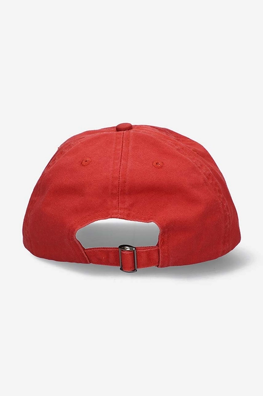 Wood Wood șapcă de baseball din bumbac Low profile twill cap 100% Bumbac