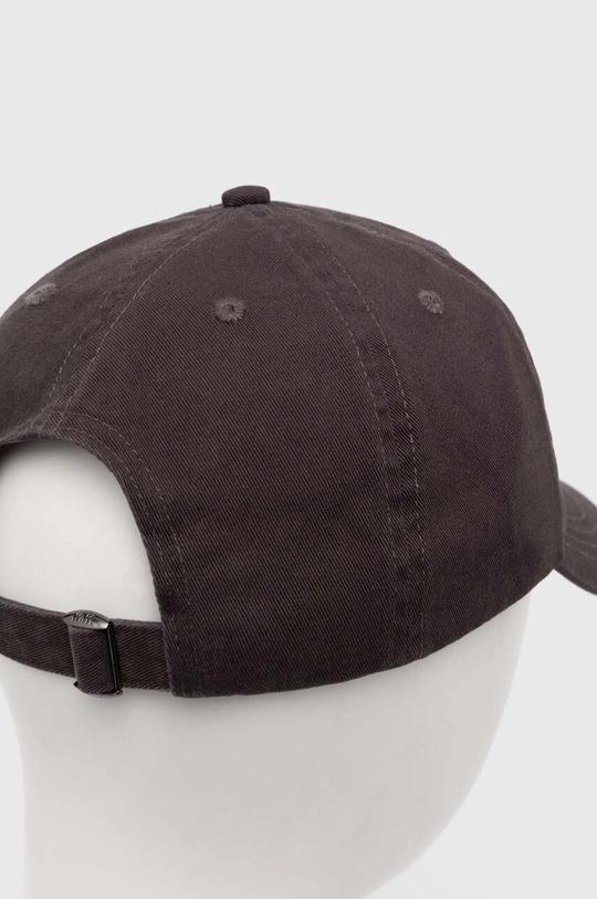 Wood Wood cotton baseball cap Low Profile 100% Cotton