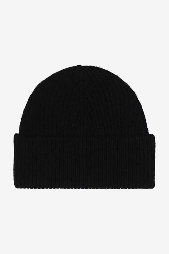 Καπέλο Carhartt WIP μαύρο