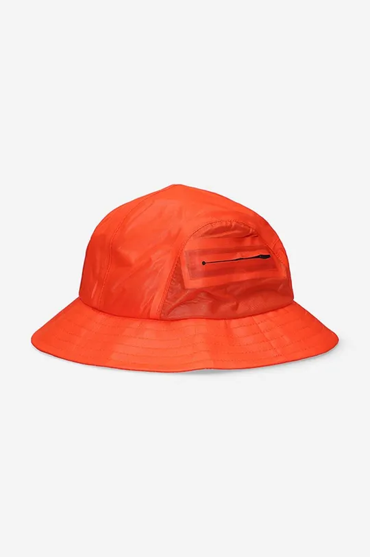 orange A-COLD-WALL* hat Tech Storage